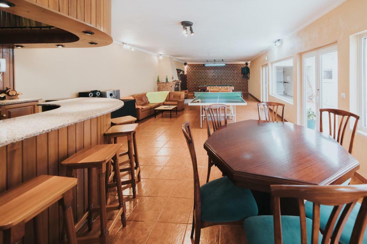 Silver Coast House Until 7 Guests Seixo  Eksteriør bilde